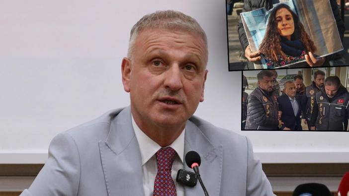 Beştepe'den Gülistan Doku dosyasına ilk yorum: Bulgular Vali Sonel'in oğlunu işaret ediyor