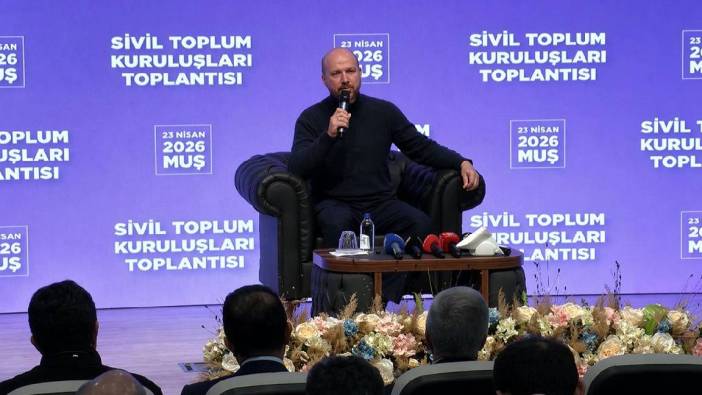 Bilal Erdoğan'dan çocuk güvenliği mesajı: 25-30 yıl geç kaldık