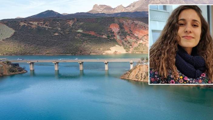 Cinayet dosyasında çember daralıyor: Gülistan Doku'nun izi 40 kilometrelik alanda sürülüyor