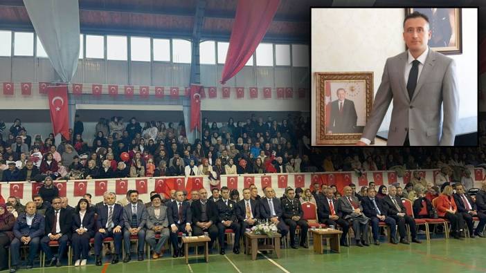 Ayaş Kaymakamı’nın olay yaratan sözlerine Valilik incelemesi: Belediye yönetimine fuhuş ve haraç suçlaması