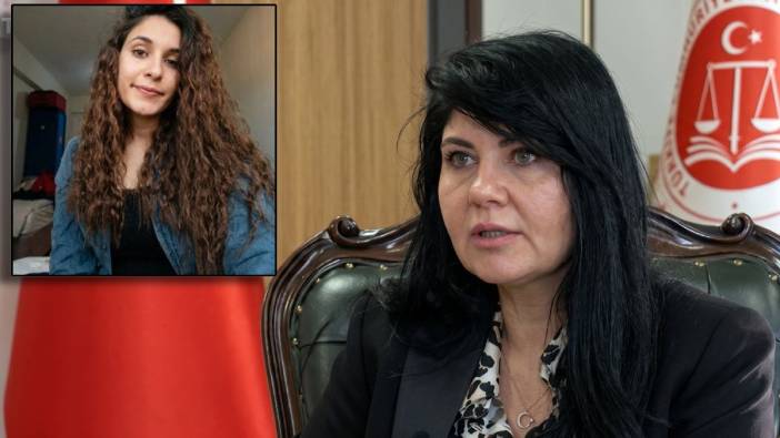 Gülistan Doku dosyasında Başsavcı Cansu ilk kez konuştu: Düğümü sim kart çözdü