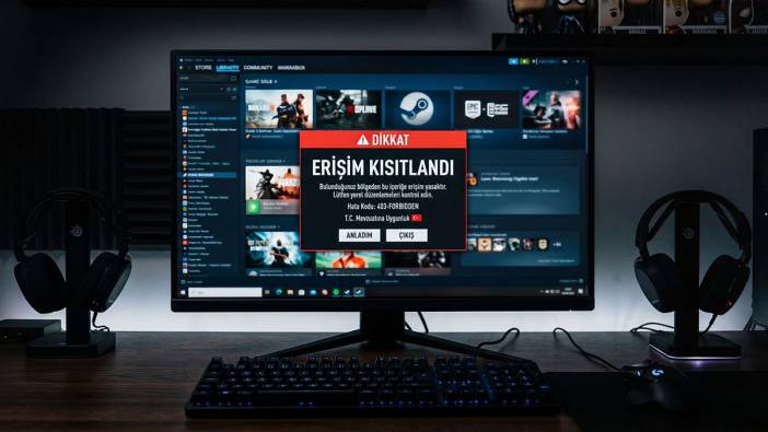 Oyun arşiviniz bir gecede tamamen erişilemez hale gelebilir