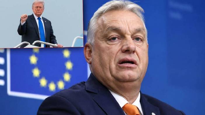 16 yıllık otoriter rejim sandığa gömüldü: Viktor Orban ABD'ye sığınıyor