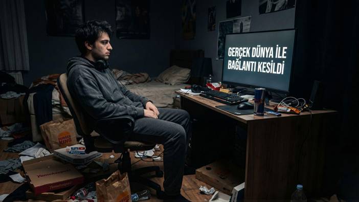Korkunç tablo büyüyor: Japonya kökenli karanlık fenomen Avrupa'ya sıçradı