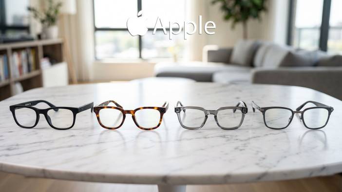 Apple'ın laboratuvarından şok sızıntı: Dört model birden