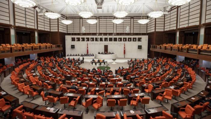 12. Yargı paketi kabul edildi: Yargıtay'ın bozma yetkisine sınırlama
