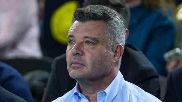 Yönetimden son dakika iddia: Sadettin Saran istifa mı etti, ayrıldı mı?