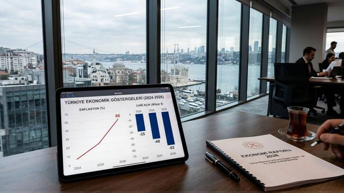 Türkiye için 50 milyar dolarlık felaket senaryosu: Hayat pahalılığı artacak