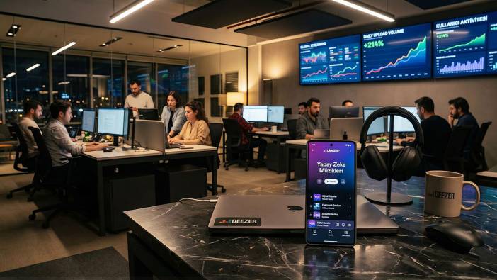 Dinlediğiniz her iki şarkıdan biri sahte