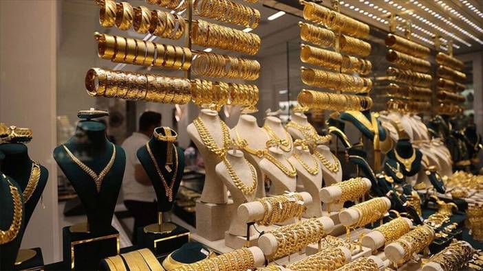 Altın kayıplarını telafi etmeye çalışıyor: Gözler Fed’deki ayrışmada