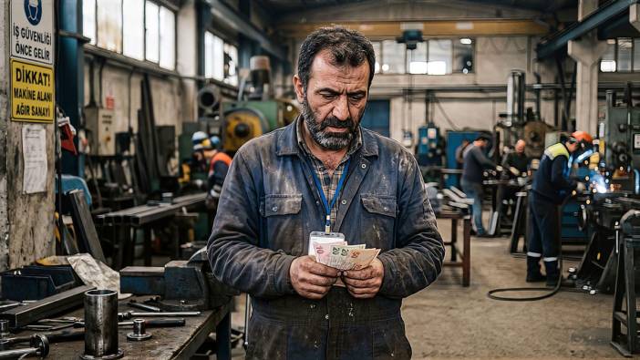Ara zam kaçınılmaz: Asgari ücret, ilk üç ayda 2 bin TL eridi