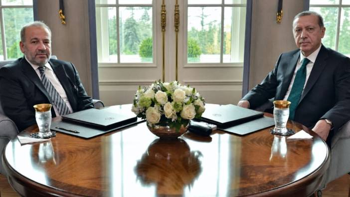 Erdoğan’ın eski hukuk danışmanı İzzet Özgenç hakkında hapis talebi