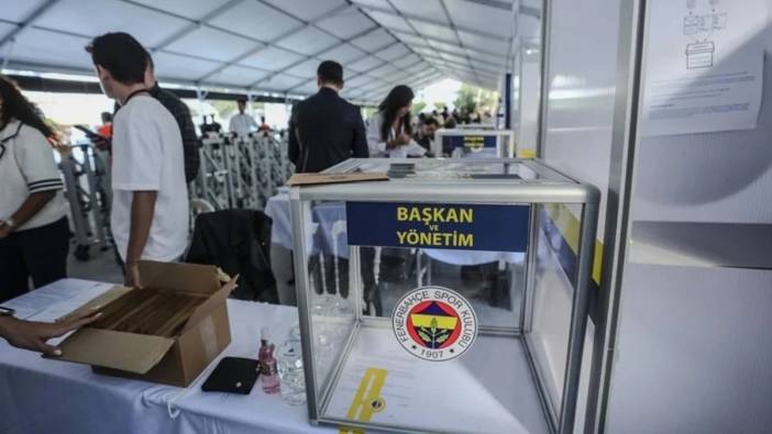 Fenerbahçe başkan adayları kimler? Aziz Yıldırım ve Ali Koç kararı şok etti