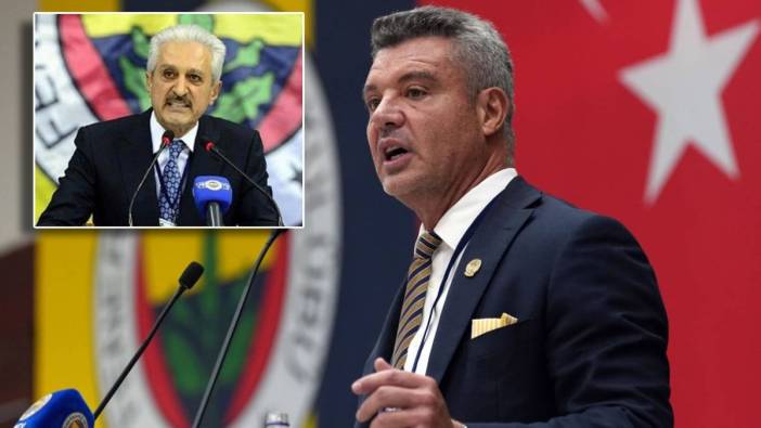 Sadettin Saran çekildi, Mehmet Ali Aydınlar başkanlığa aday oldu