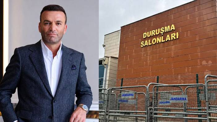 'İmamoğlu 20214'te örgüt kurdu' ifadesi hatırlatılan Soytekin duruşmada geri adım attı: Bunu söylemek hayalperestlik olur