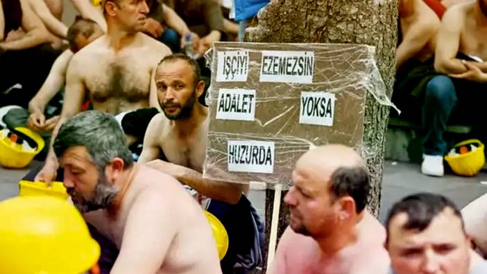 Görüşme sonrası kritik karar: Madenciler eylem çağrısını geri çekti