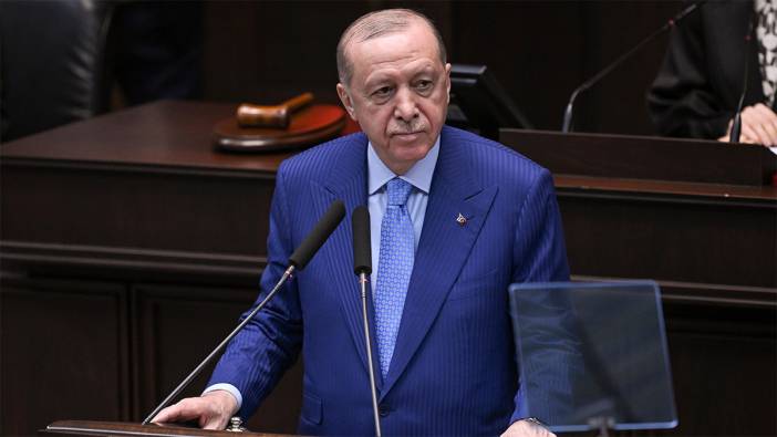 Erdoğan'dan Terörsüz Türkiye süreci mesajı Menzile varıncaya kadar sabırla yürüyeceğiz