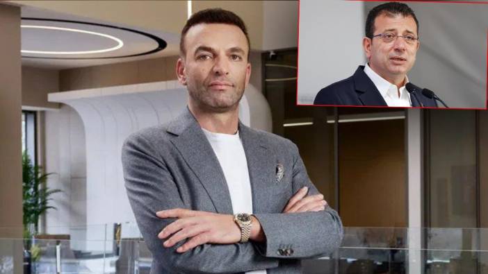 İtirafçı Soytekin’in avukatları savunmayı tamamladı: İmamoğlu'yla ilgili tek bir iddiası yok