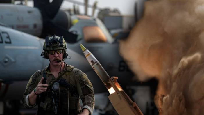 İran savaşının faturası açıklandı: ABD’ye maliyeti 25 milyar doları buldu