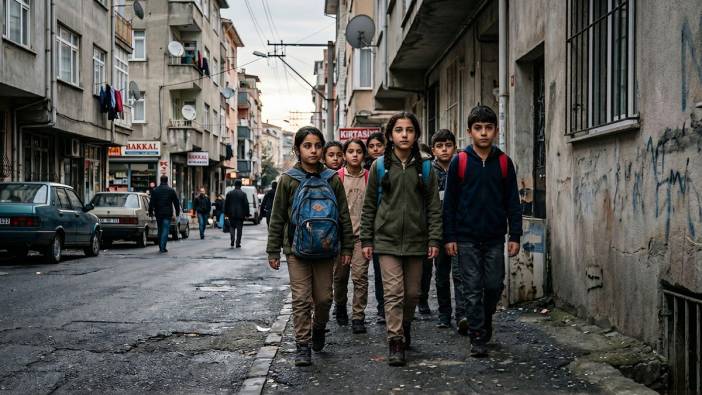 Türkiye yaşlanma sürecine girdi: Çocuk nüfus oranı 90 yılın en düşük seviyesinde