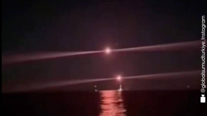 Uluslararası hukuk askıda: İsrail Donanması Sumud Filosu'na saldırdı