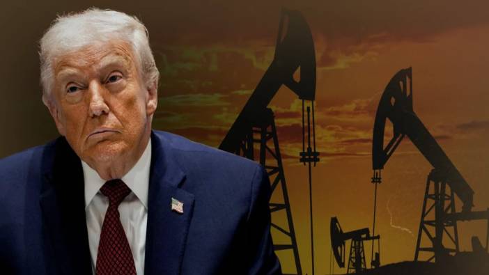 Trump'ın İran'a resti fiyatlara yansıdı: Petrol 120 dolar eşiğini aştı