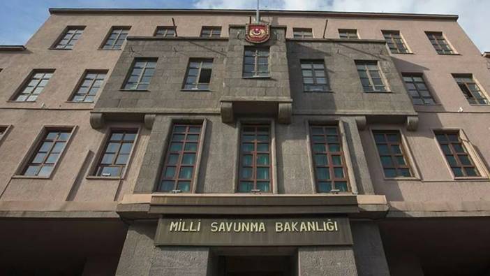 MSB'den İsrail'in Sumud Filosu'na saldırısına tepki: Uluslararası hukukun açık ihlali