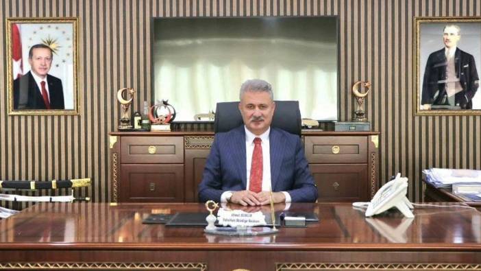 Yahşihan Belediyesi davasında karar: Belediye Başkanı Ahmet Sungur’a hapis cezası