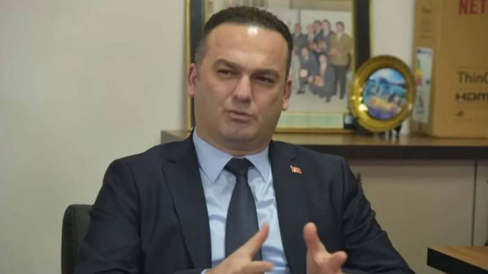 Hasbi Dede'ye 1 yıl 6 ay hapis cezası