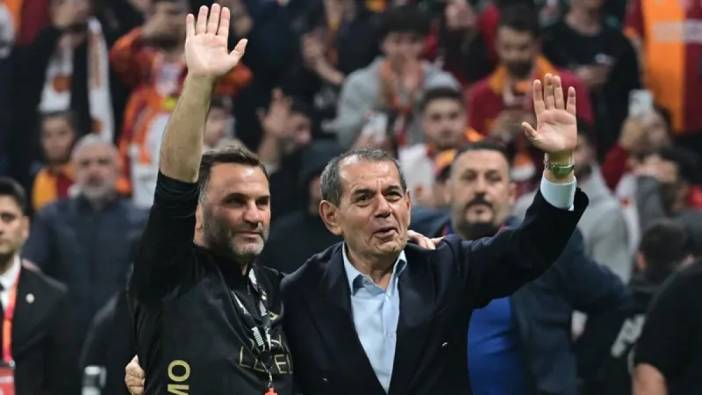 Galatasaray'da şampiyonluk primi belli oldu