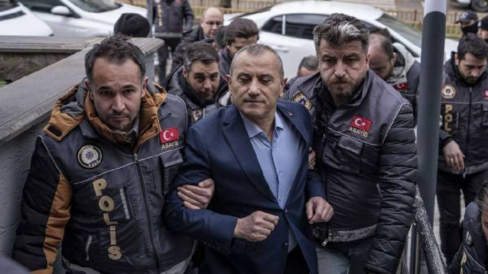 Tuncay Sonel'den savcılıkta çelişkili ifade: 'Hatırlamıyorum'dan 'bulmak içindi' savunmasına