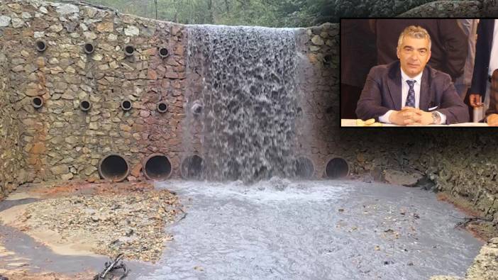 Giresunlulardan AK Partili vekilin maden şirketine tepki: Bu ihlal, vatana ihanettir