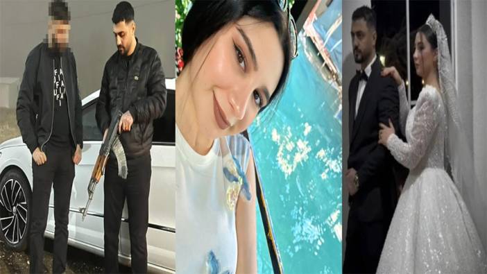 12 kurşunla katledilen İlayda'nın babası katilden şikayetçi olmadı: Vicdanım rahat