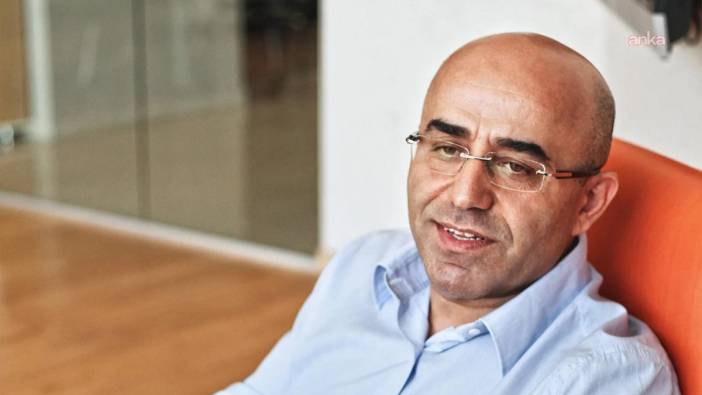 İmamoğlu'nun danışmanı Necati Özkan: Casusluk davası, eski veriler ve soyut ifadelerle kurgulandı