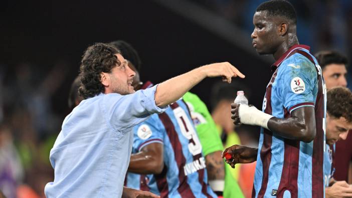 Onuachu gole hasret kaldı: 4 maçtır suskun