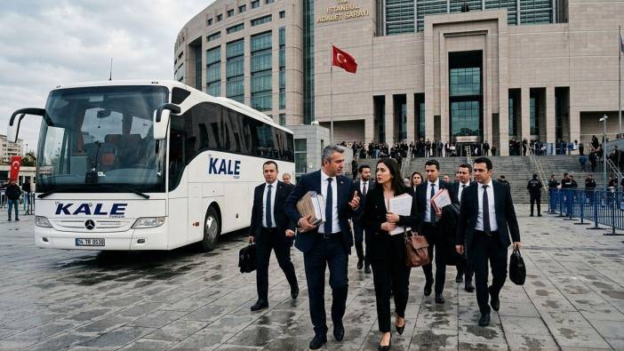 Aylardır gizlenen mali kriz sonunda patlak verdi: Dev şirkete 3 ay mühlet