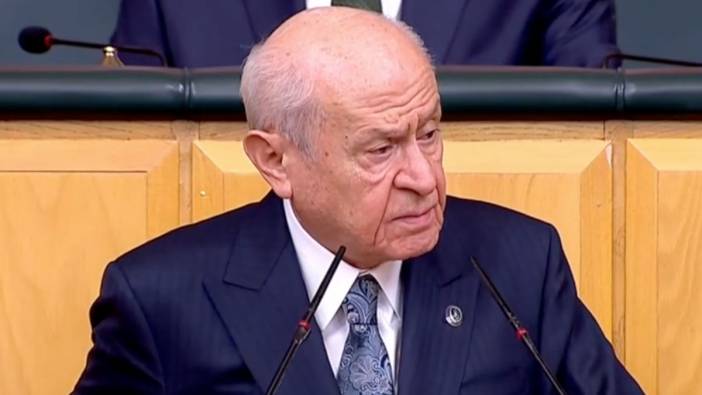 Bahçeli’den İmralı için resmi görev çağrısı: 'Öcalan Barış Süreci Koordinatörü olsun'