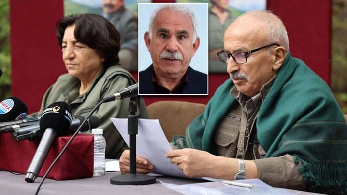 KCK'dan silah bırakma kararının yıl dönümünde açıklama: Öcalan'ın statüsü belli olursa süreç ilerler