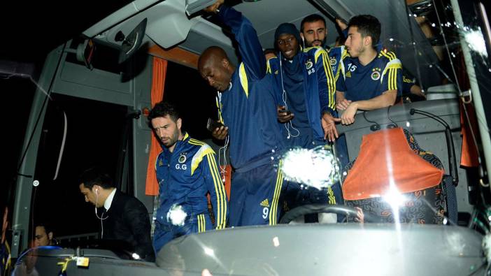 AYM’den Fenerbahçe kararı