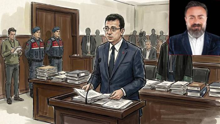 İBB davasında Hakan Karanis'ten '10 milyon dolar' iddiasına cevap: O kadar para X-Ray cihazında geçemez