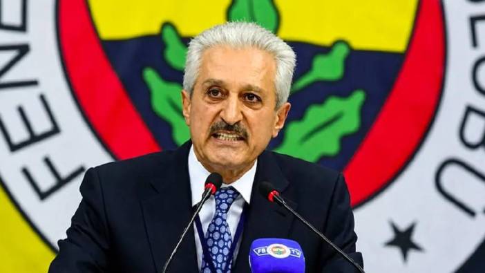 Fenerbahçe'de Mehmet Ali Aydınlar adaylık kararını açıkladı