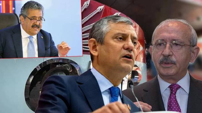 MHP'den 'mutlak butlan' açıklaması: Kılıçdaroğlu yeniden yetkili hale gelebilir