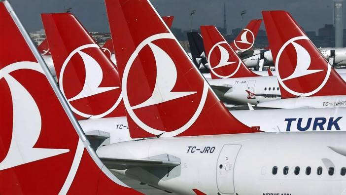 THY'den beklenmedik hamle: 18 uçuş hattını kapattı