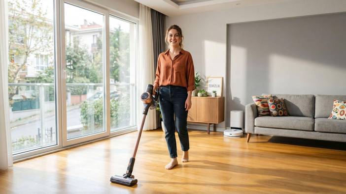 Temizlenmeyen ev, ruh sağlığımızı bozuyor: İşte psikolojik gerçekler