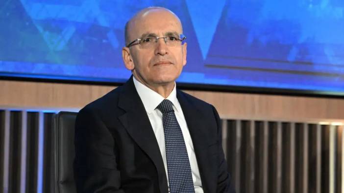 Şimşek'ten akaryakıt açıklaması: Eşel mobil olmasaydı mazot 90 lira olurdu