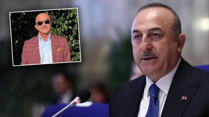 Antalya'da şok olay: Mevlüt Çavuşoğlu'nun kardeşi Aydın Çavuşoğlu vurulmuş halde bulundu...