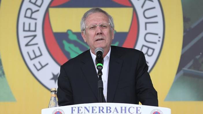 Aziz Yıldırım adaylığını resmen açıkladı