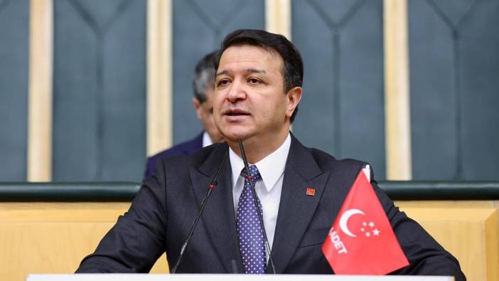 Arıkan’dan iktidara ekonomi tepkisi: Türkiye’nin gündemi mutlak butlan değil, mutlak mutfaktır
