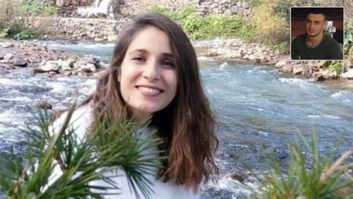 Gülistan Doku soruşturmasında yeni ifade: Google hesabımdan konumunu bulmaya çalıştım