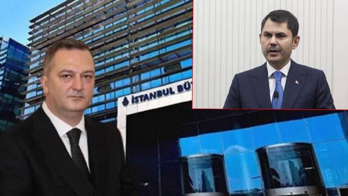 Kurum'dan İmamoğlu'nun Murat Gülibrahimoğlu iddialarına cevap: Seçim kampanyamıza desteği söz konusu olmamıştır